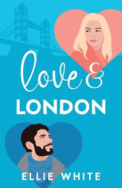 Love And London - White, Ellie