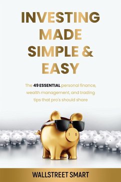 Investing Made Simple and Easy - Normandeau, Franck