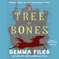 A Tree of Bones - Files, Gemma