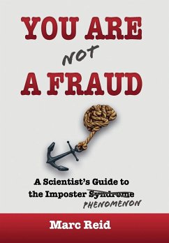 You Are (Not) a Fraud - Reid, Marc