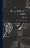 The Genie and the Word: Electricity and Communication