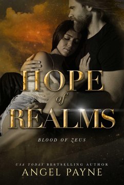 Hope of Realms - Payne, Angel