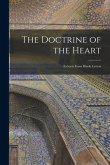 The Doctrine of the Heart: Extracts From Hindu Letters