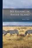 Bee Keeping in Rhode Island