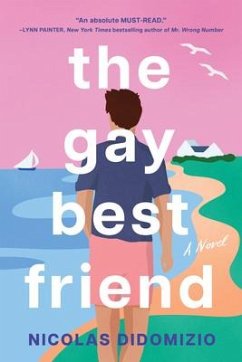 The Gay Best Friend - Didomizio, Nicolas