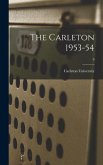 The Carleton 1953-54; 9