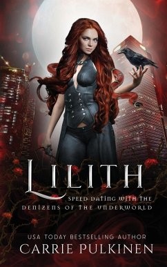 Lilith - Pulkinen, Carrie