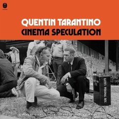 Cinema Speculation - Tarantino, Quentin