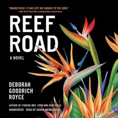 Reef Road - Royce, Deborah Goodrich