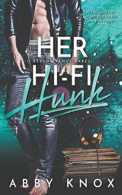 Her Hi-Fi Hunk - Knox, Abby
