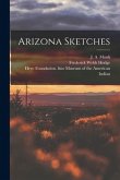 Arizona Sketches