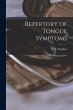 Repertory of Tongue Symptoms... - Bild 1