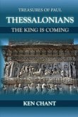Treasures of Paul - Thessalonians
