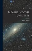 Measuring the Universe