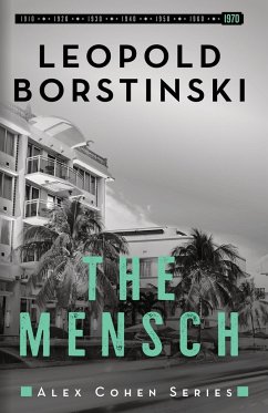 The Mensch - Borstinski, Leopold