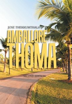 Amballore Thoma - Thekkumthala, Jose