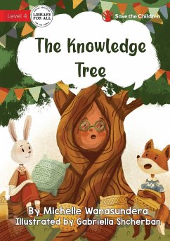 The Knowledge Tree - Wanasundera, Michelle