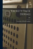 Yackety Yack [serial]; 1989