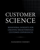 Customer Science
