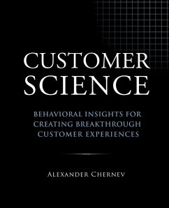 Customer Science - Chernev, Alexander