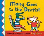 Maisy Goes to the Dentist