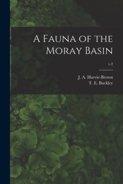 A Fauna of the Moray Basin; v.2