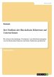 Der Einfluss der Blockchain Ethereum... - Bild 1