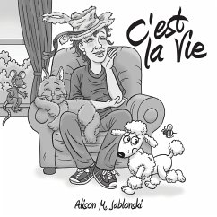 C'est La Vie - Jablonski, Alison M.
