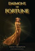 Daemons of Fortune: The Golden Goddess and The Seven Daemons of Fortune