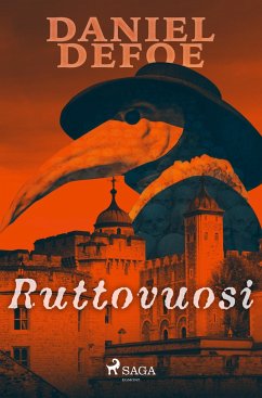 Ruttovuosi - Defoe, Daniel