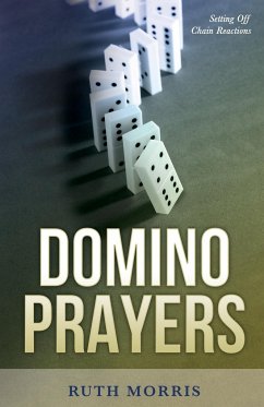 Domino Prayers - Morris, Ruth