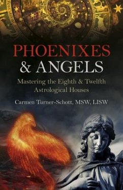 Phoenixes & Angels - LISW, Carmen Turner-Schott, MSW,