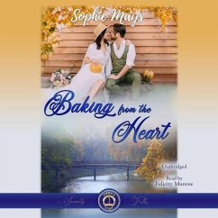 Baking from the Heart - Mays, Sophie