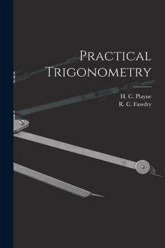 Practical Trigonometry [microform]