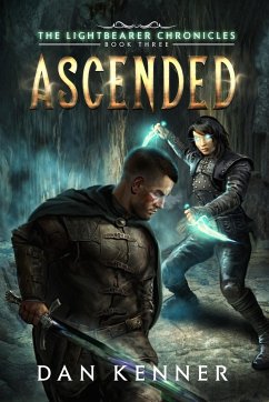 Ascended - Kenner, Dan