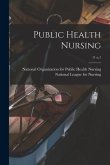 Public Health Nursing; 11 n.1