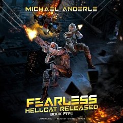 Fearless - Anderle, Michael