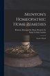 Munyon's Homeopathic Home Remedies... - Bild 1