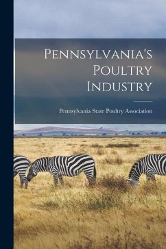 Pennsylvania's Poultry Industry