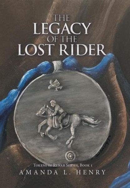 The Legacy of the Lost Rider The Legacy of the Lost Rider