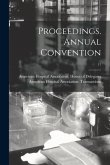Proceedings. Annual Convention; 11 Proceedings. Annual Convention; 11
