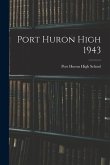 Port Huron High 1943