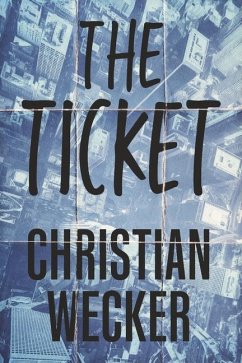 Cover The Ticket