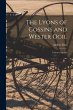 The Lyons of Cossins and Wester Ogil:... - Bild 1