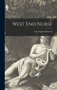 West End Nurse - Hancock, Lucy Agnes