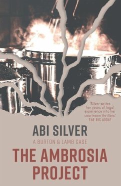 The Ambrosia Project - Silver, Abi