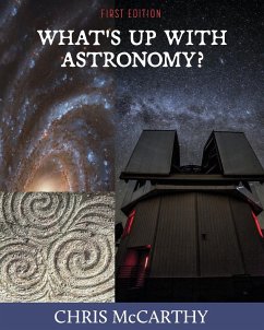 What's Up with Astronomy? - McCarthy, Chris