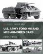 U.S. Army Ford M8 and M20 Armored Cars - Bild 1