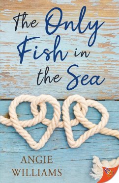 Cover The Only Fish in the Sea