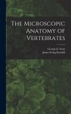 The Microscopic Anatomy of Vertebrates